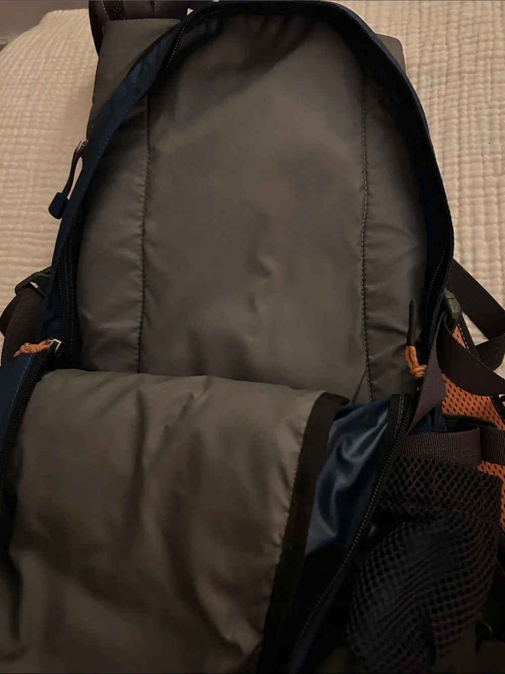 The North Face lightweight hammerhead